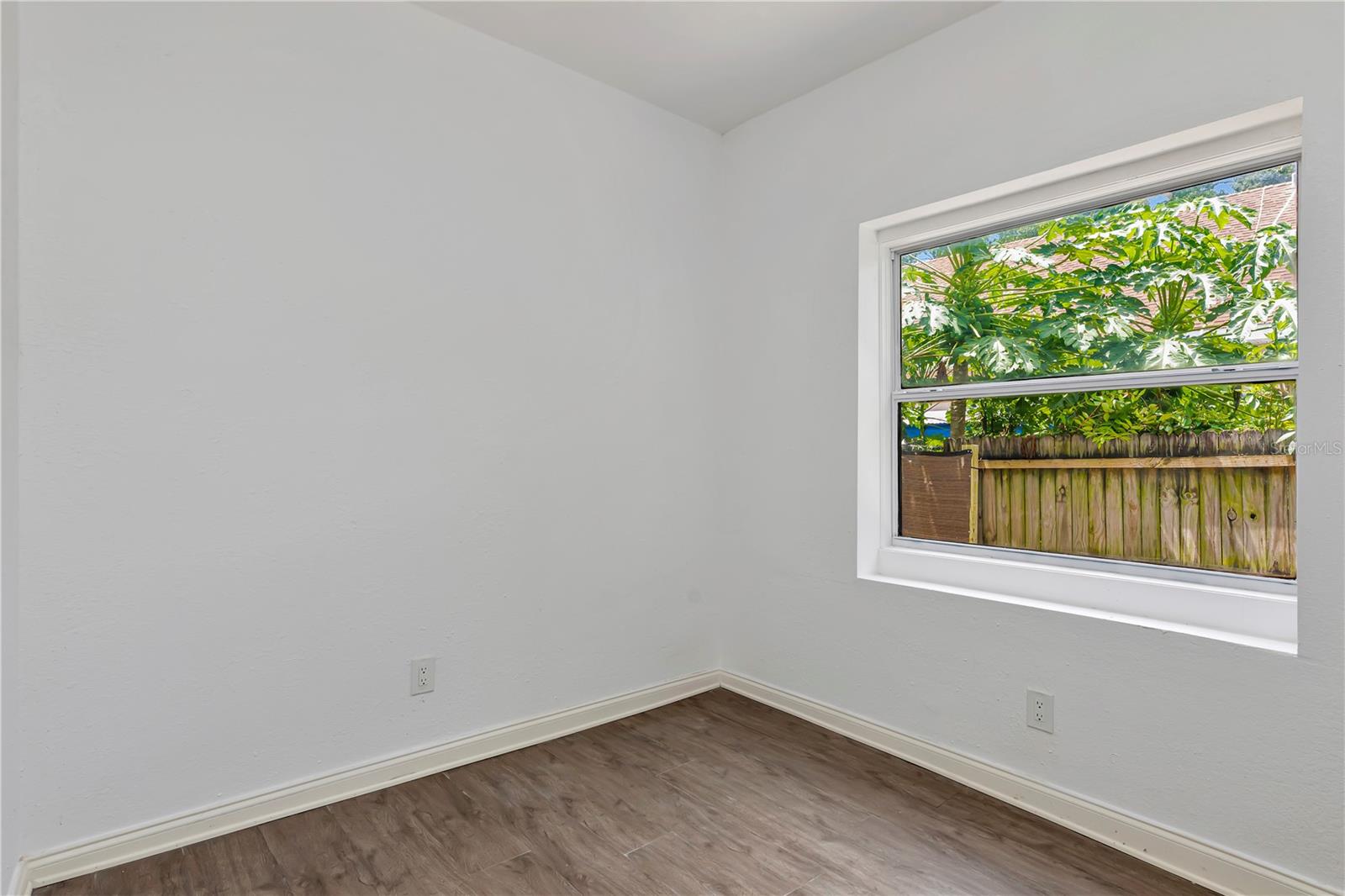 1st bedroom