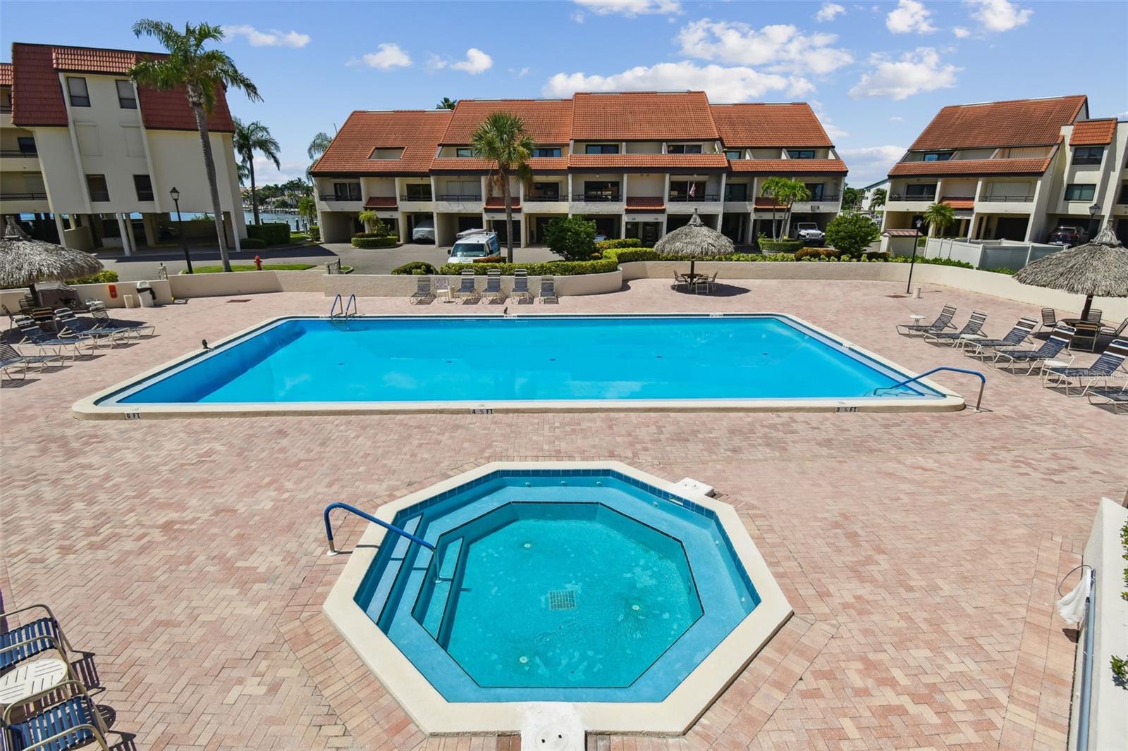 1 of 3 pools