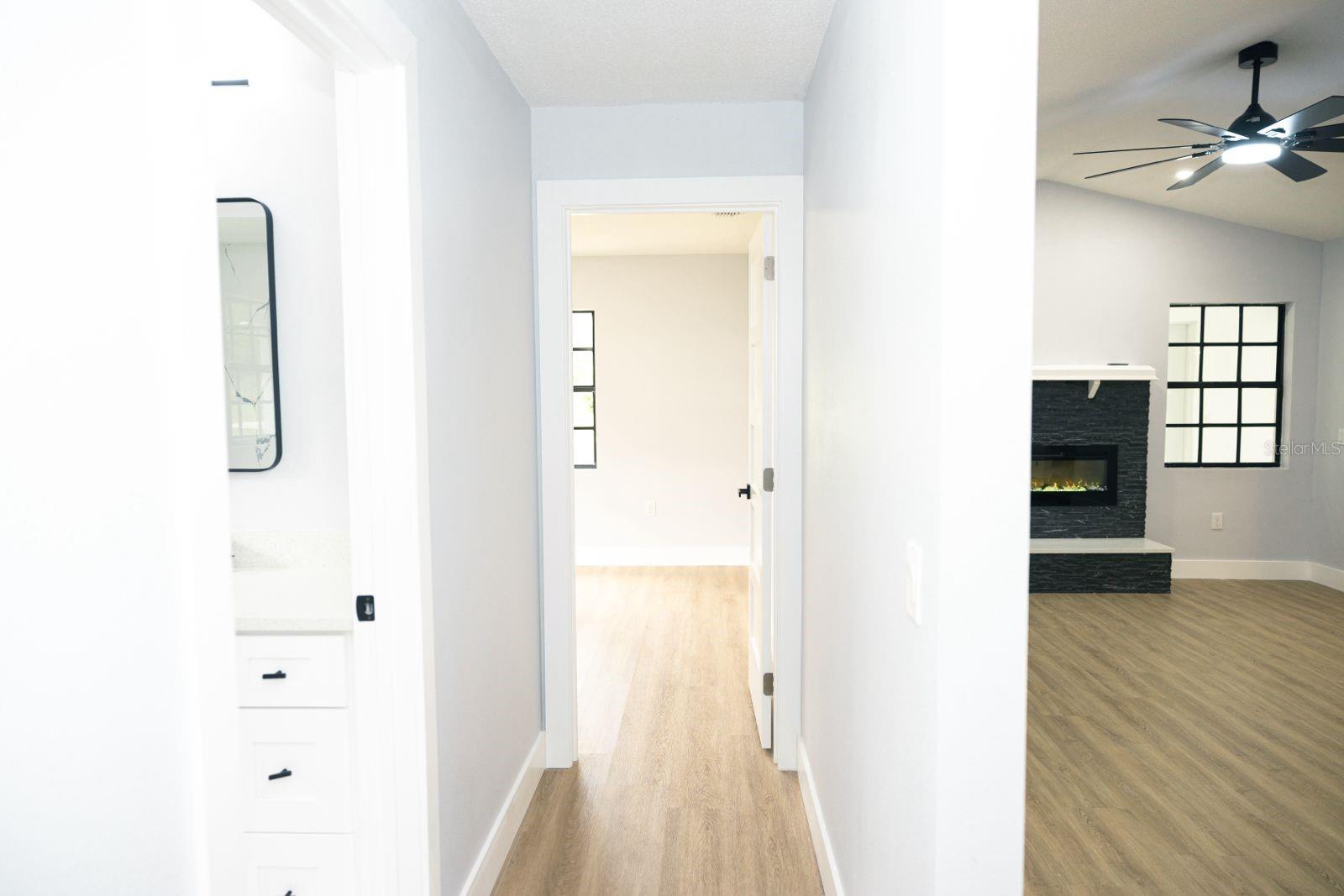 HALLWAY