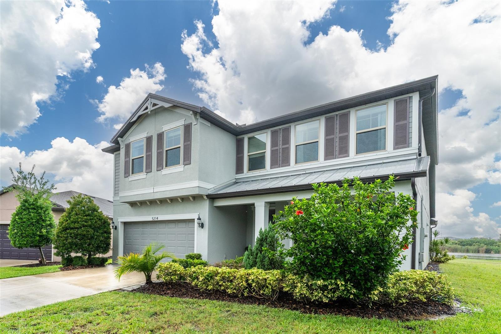 Gated neighborhood! Great amenities!!