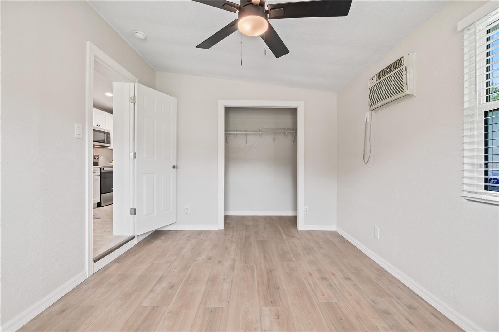 Bedroom 4/ Flex Space