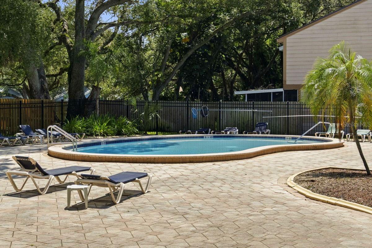 Community Pool