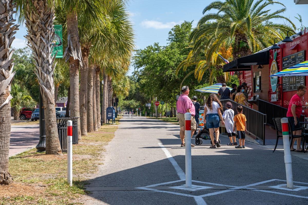 Pinellas Trail
