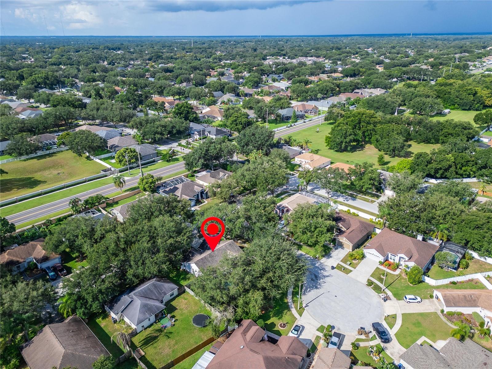 This house is IDEALLY LOCATED!