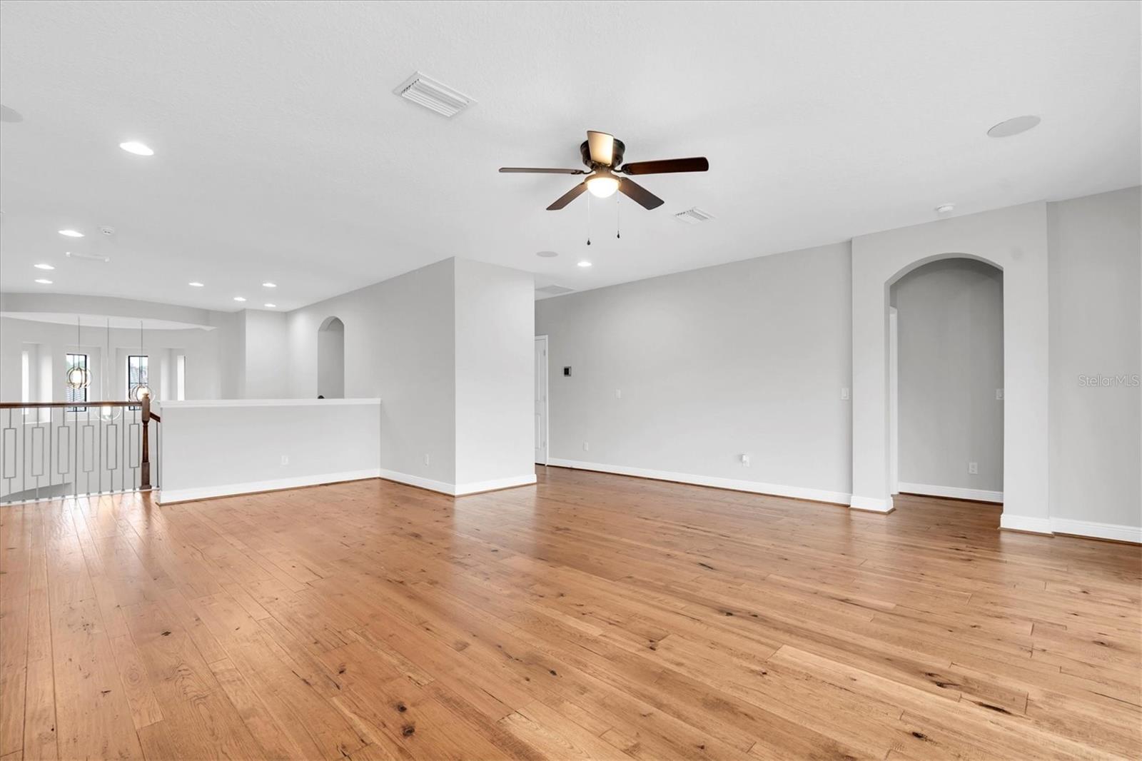 BONUS ROOM