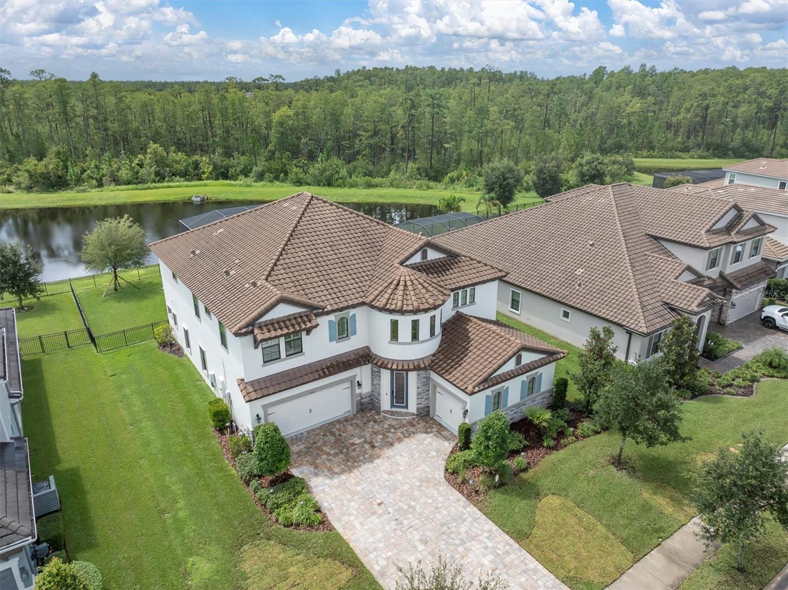 CURB APPEAL