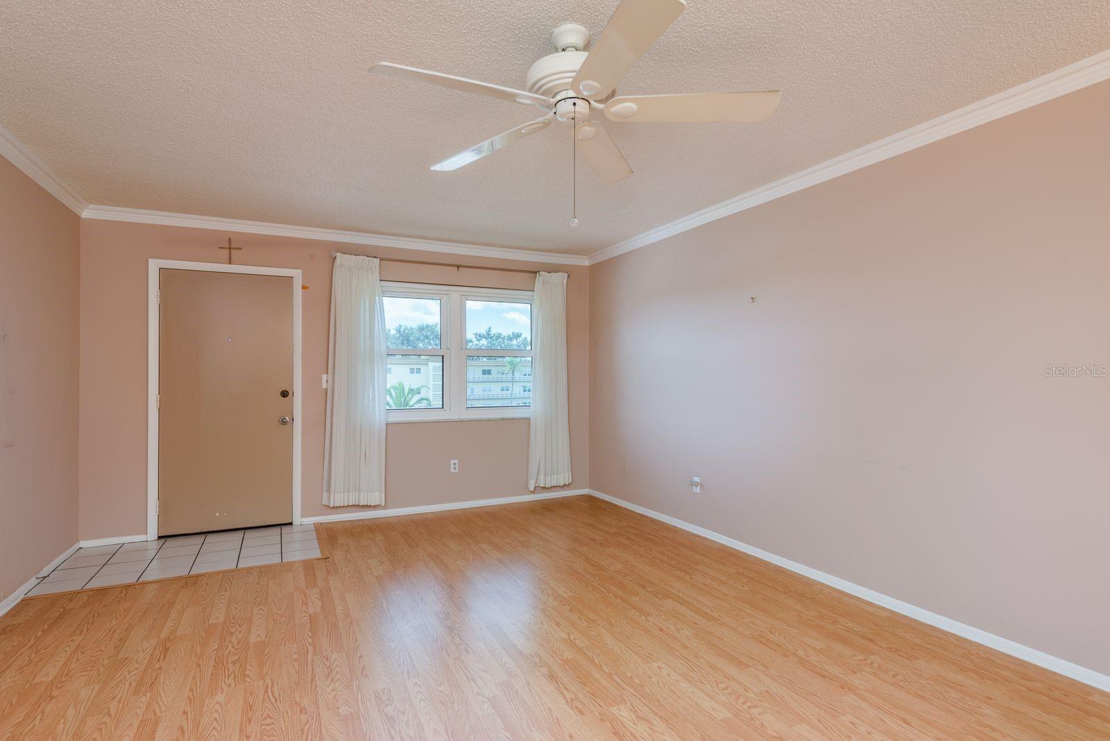 Open concept
