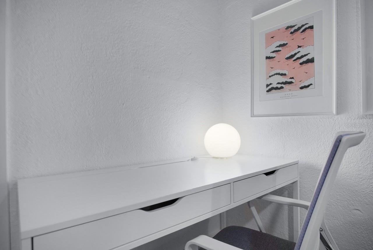 Furnished Unit #1