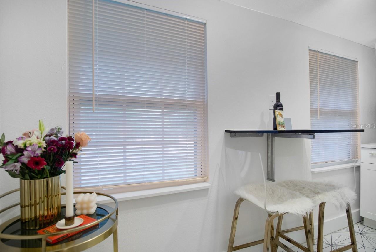 Furnished Unit #1