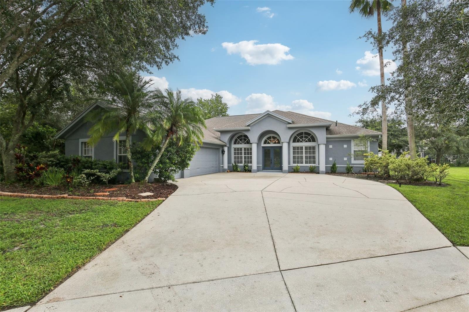 WELCOME TO 18301 BANKSTON PLACE!