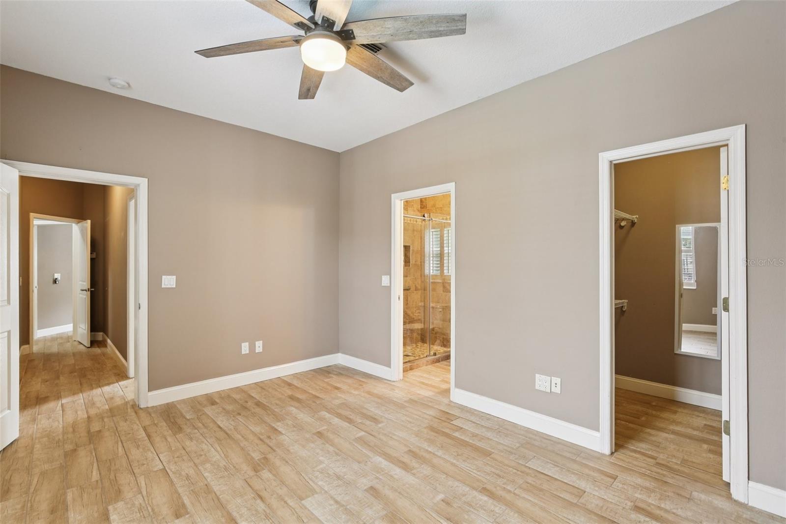 BEDROOM 5 HAS A PERSONAL ON-SUITE!