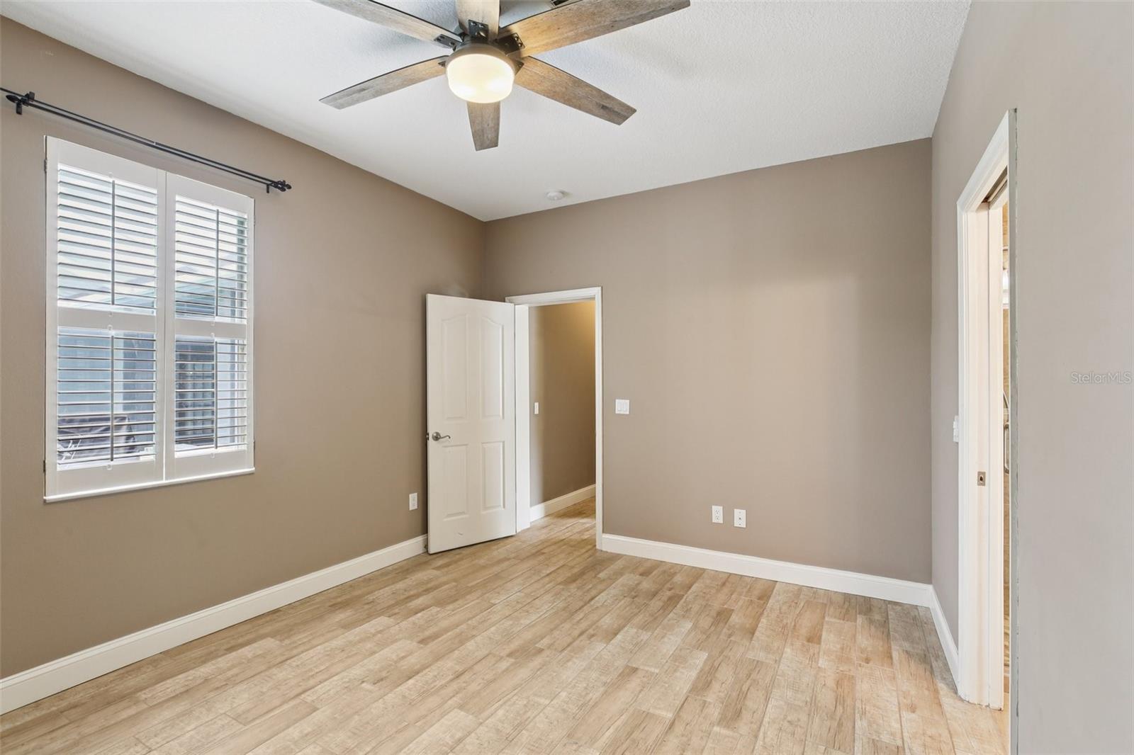 BEDROOM 5 HAS A PERSONAL ON-SUITE!