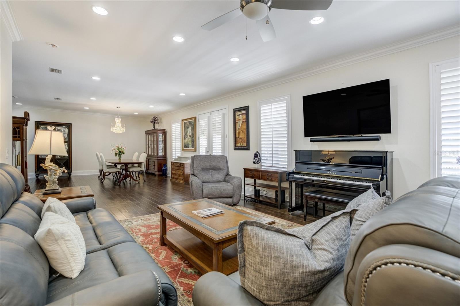 Living Space