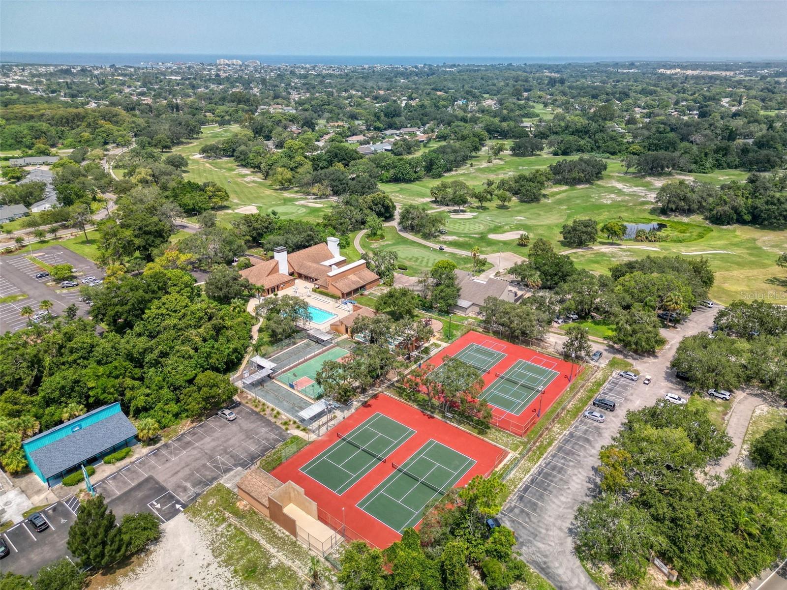 BEACONWOODS COMMUNITY AREA
