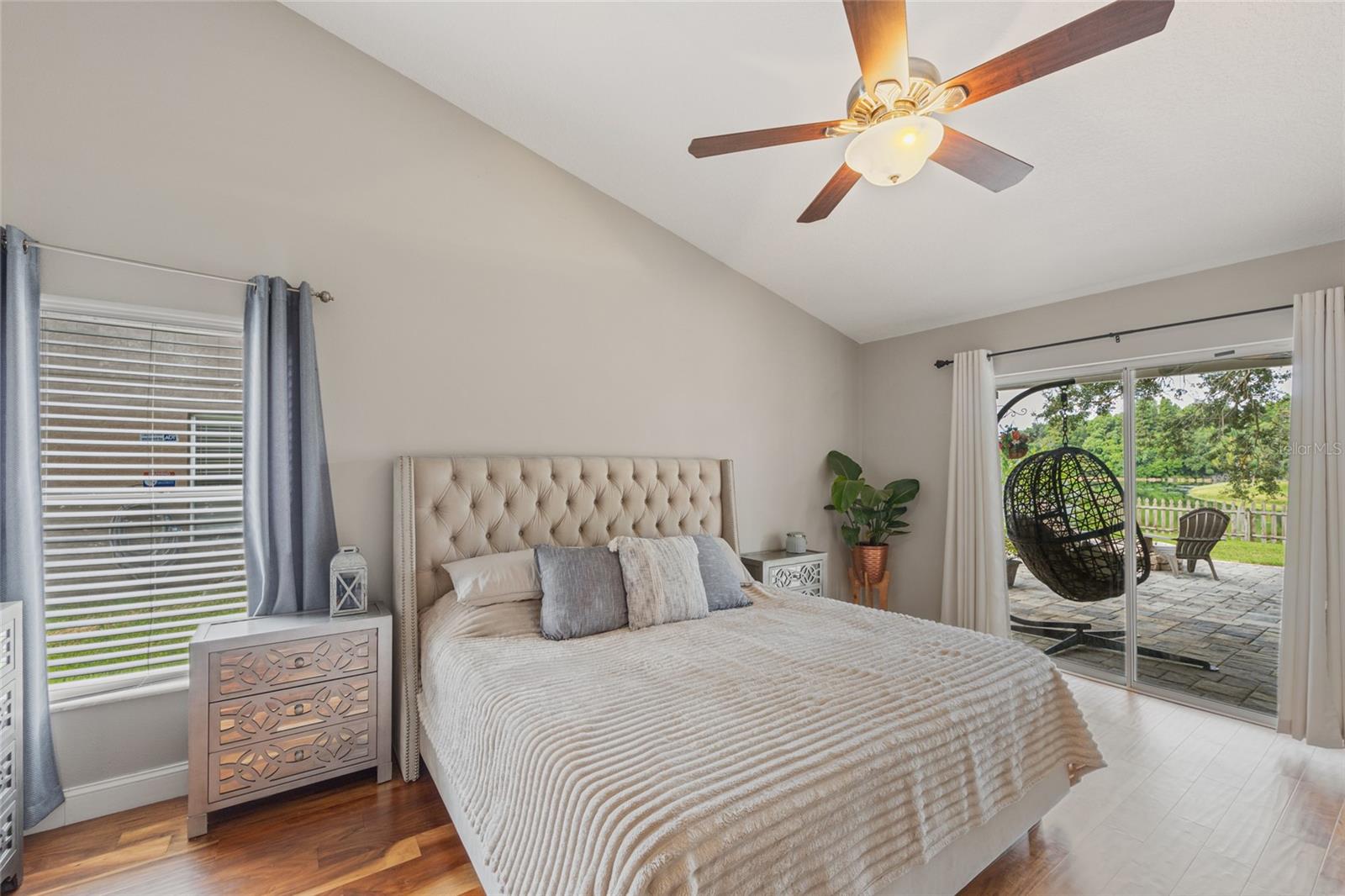 Primary Bedroom Suite