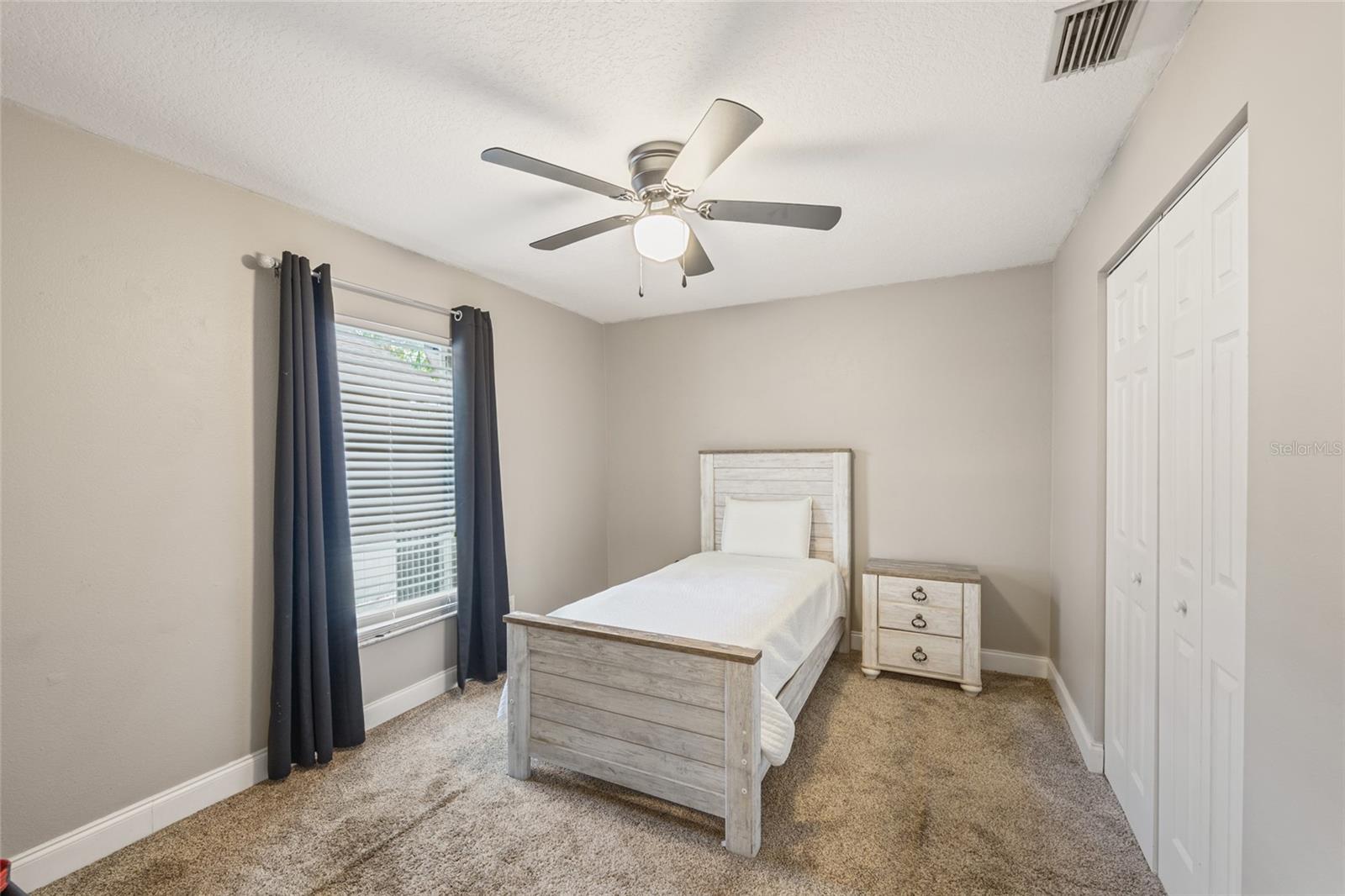 2nd Bed Room
