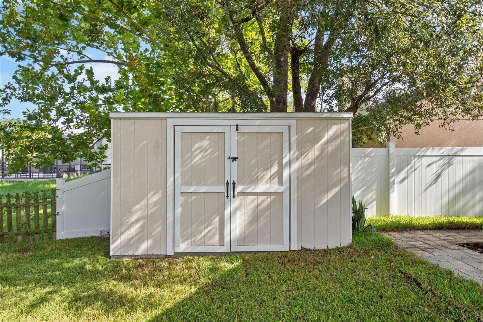 Storage