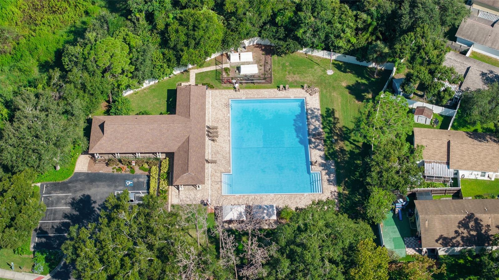 Community Pool
