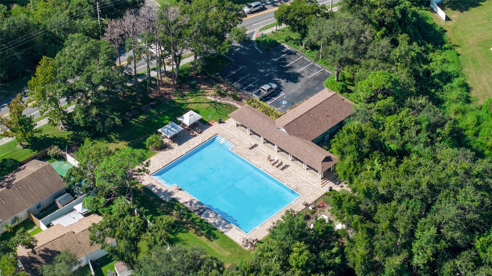 Community Pool
