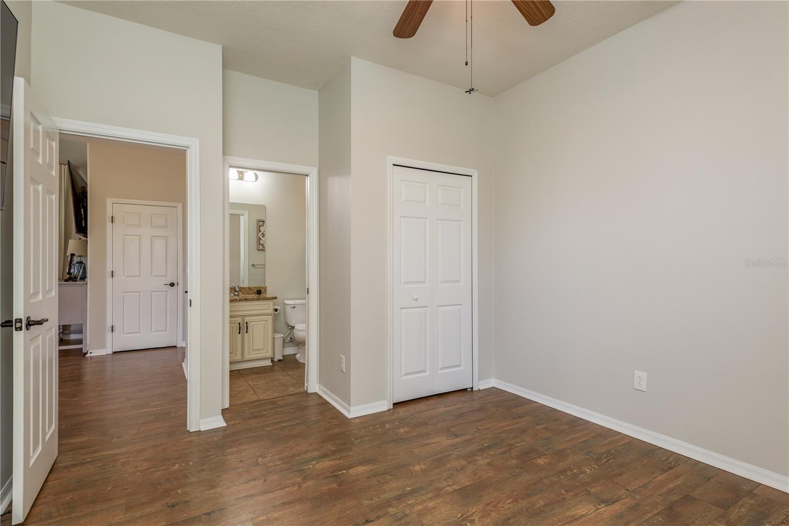 First Floor Ensuite Bedroom 1