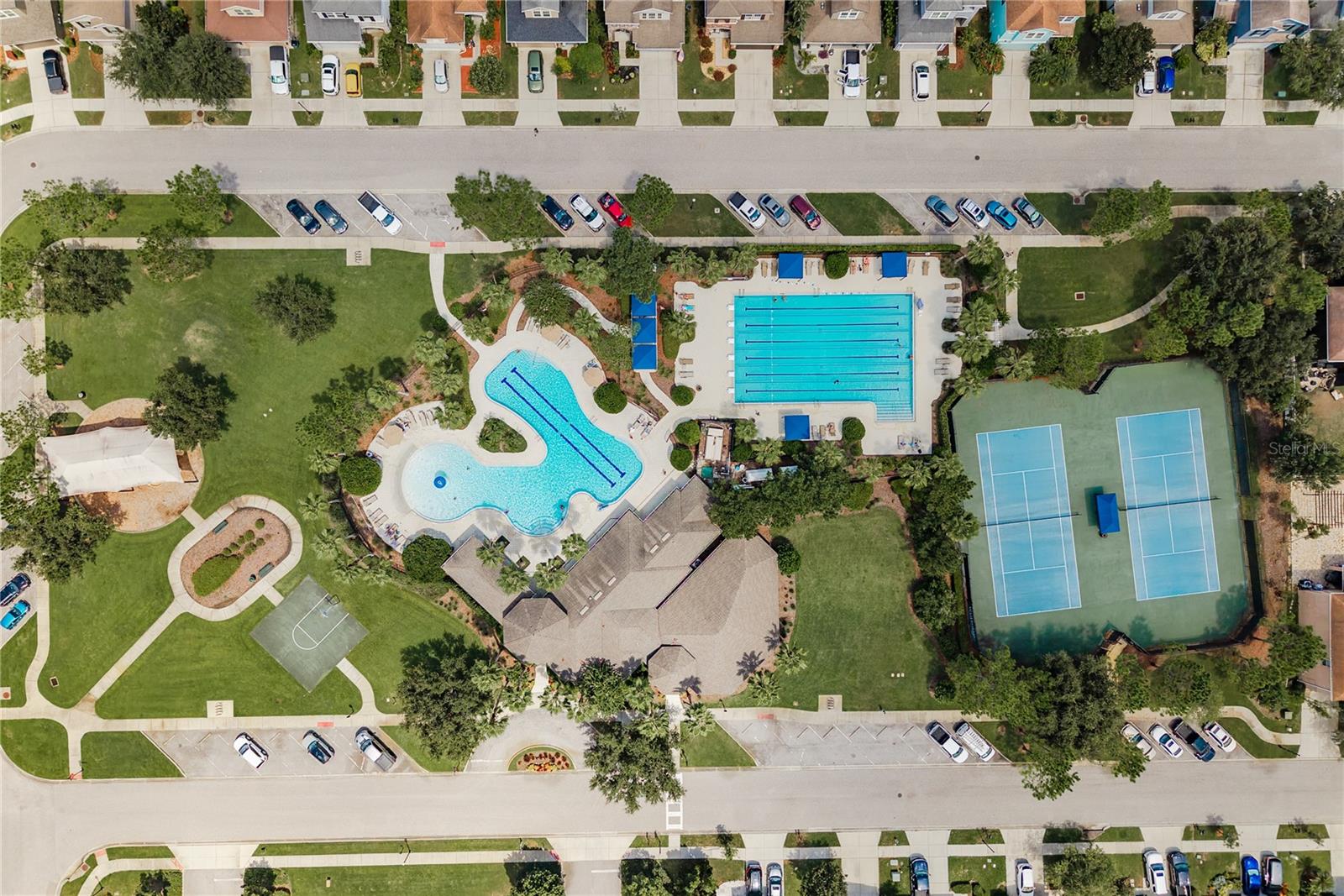 Community Park