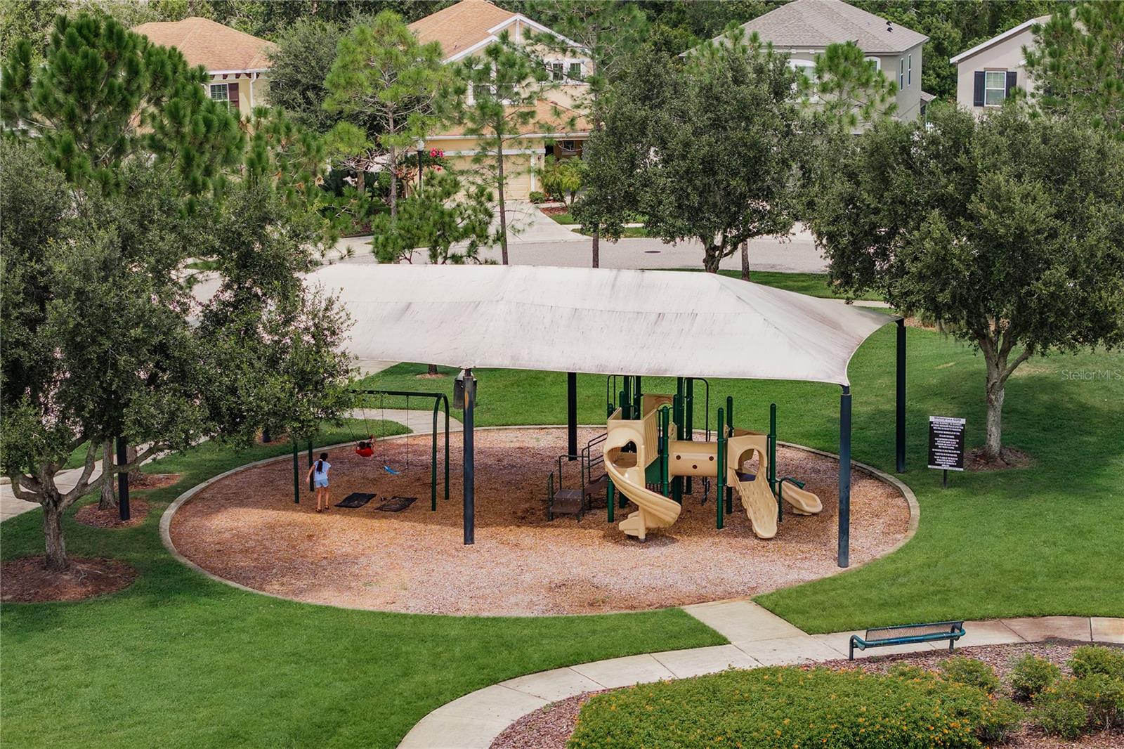 Playground