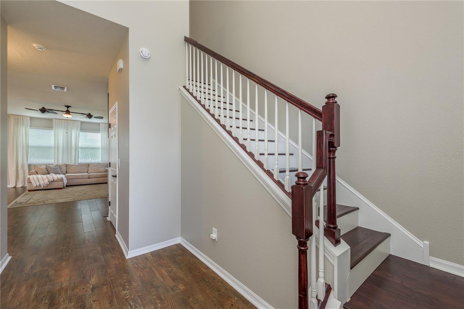 Stairwell