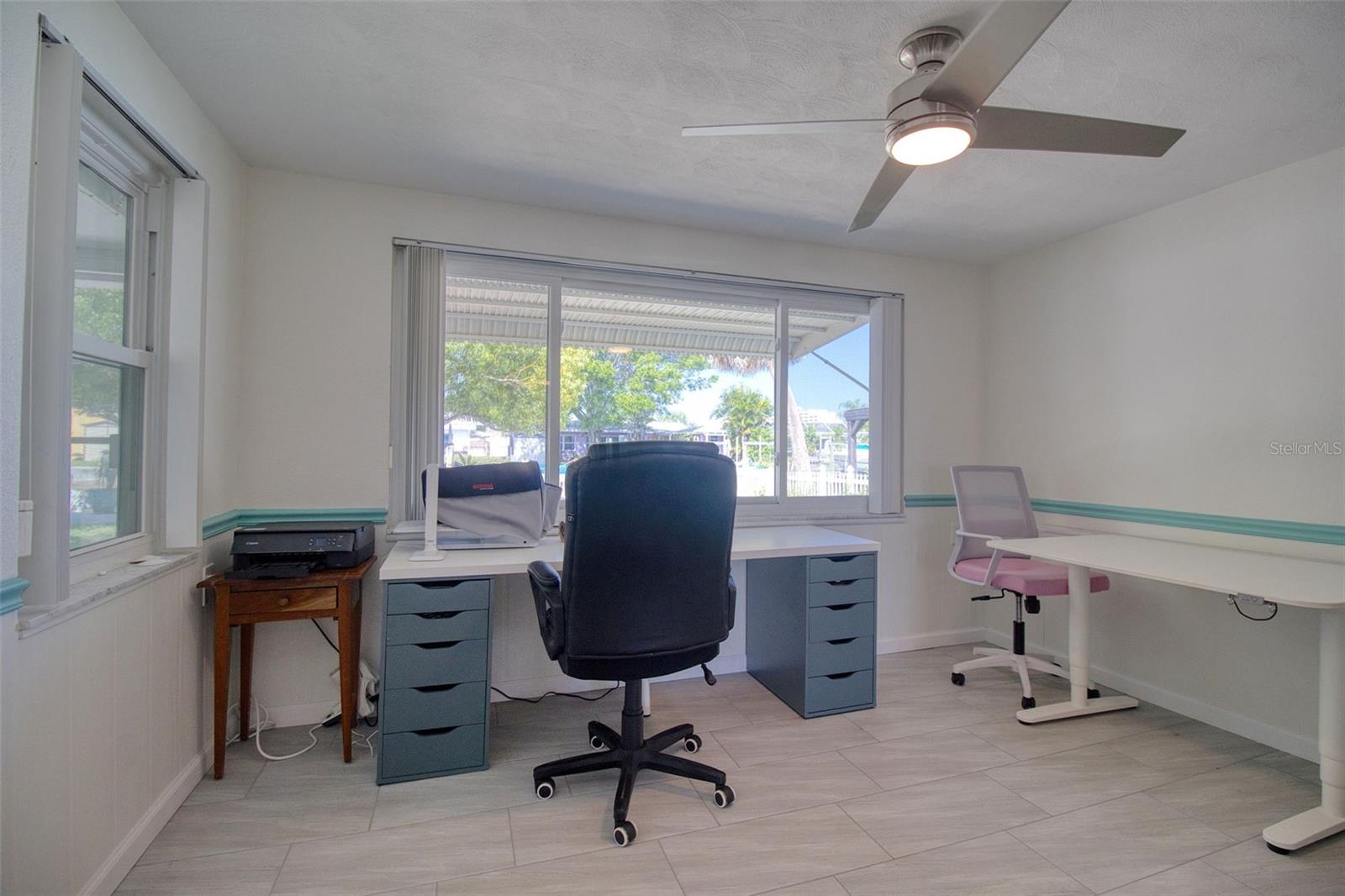 Bonus room