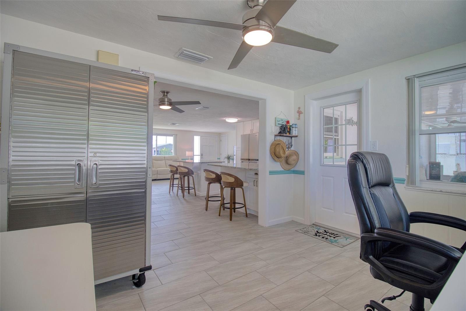 Bonus room