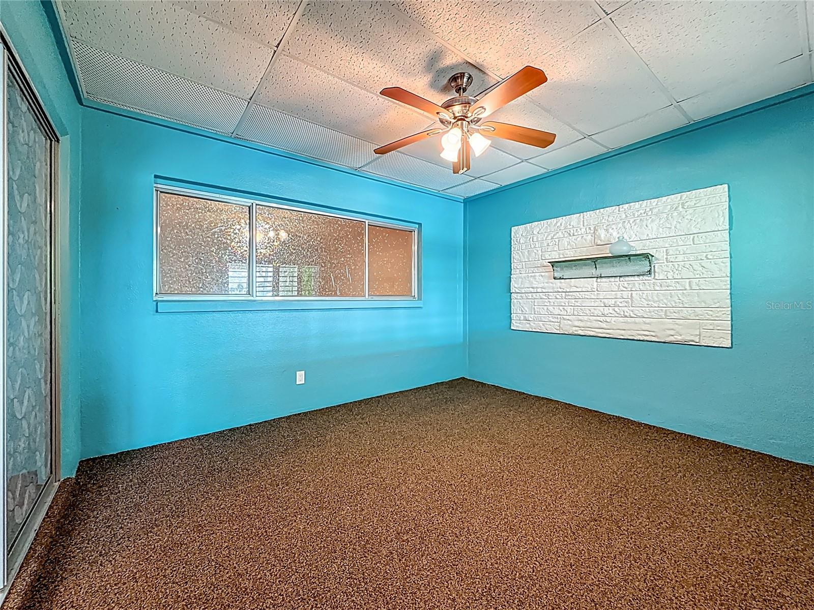 Bonus room