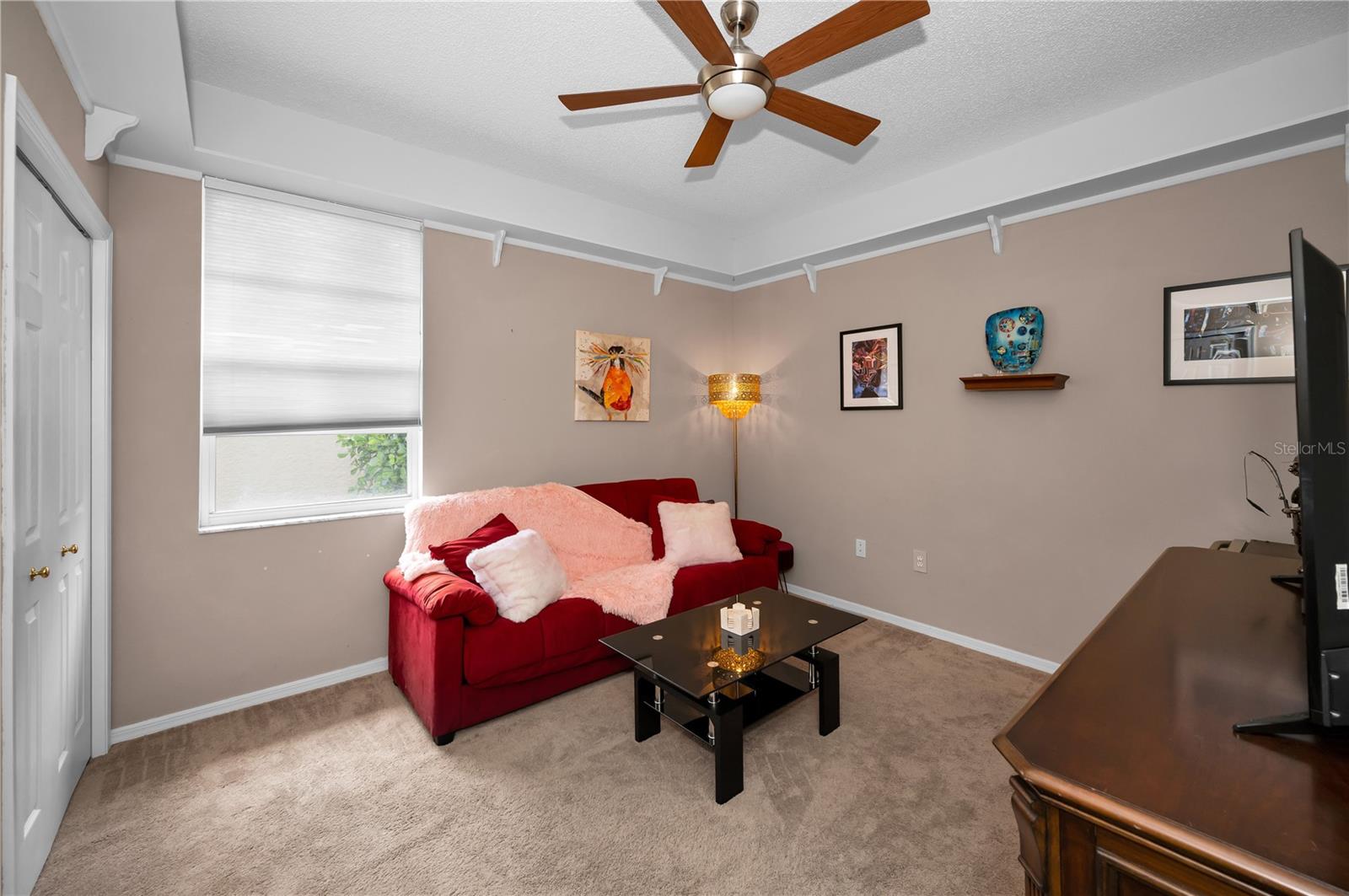 Guest Bedroom 1