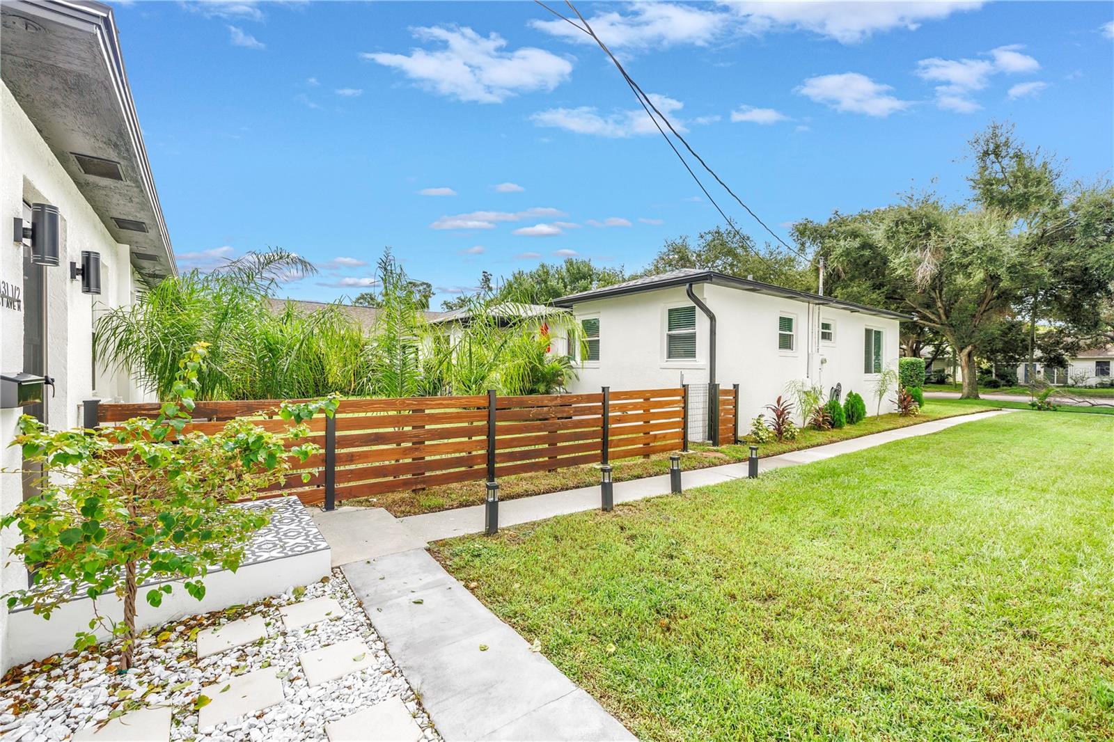 ADDITIONAL DWELLING UNIT DETACHED 1/1