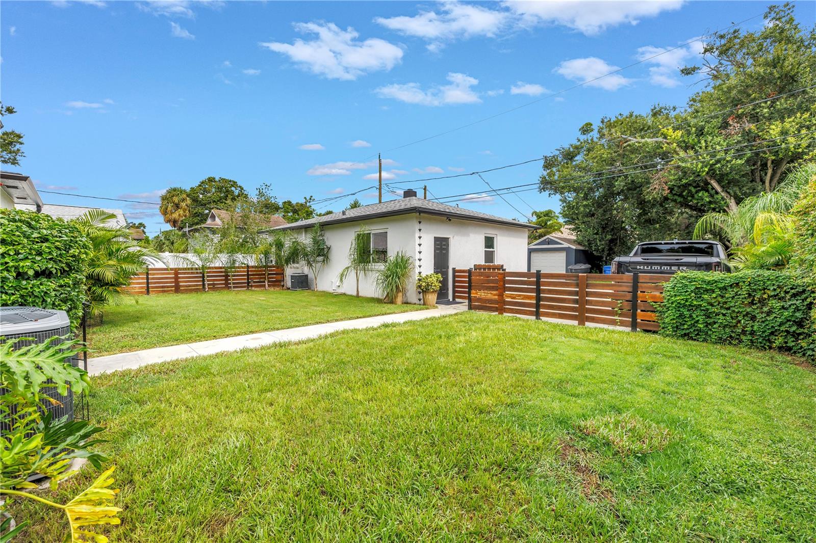 ADDITIONAL DWELLING UNIT DETACHED 1/1