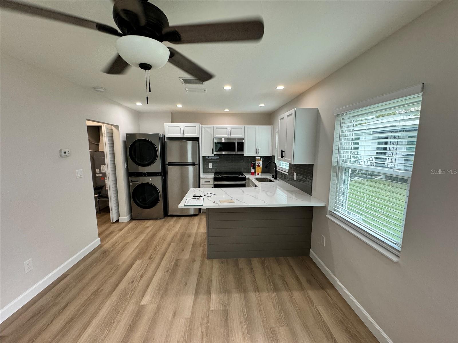 ADDITIONAL DWELLING UNIT DETACHED 1/1