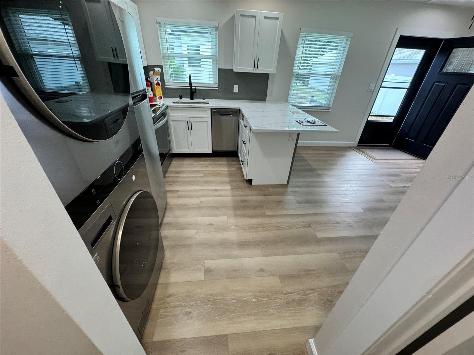ADDITIONAL DWELLING UNIT DETACHED 1/1