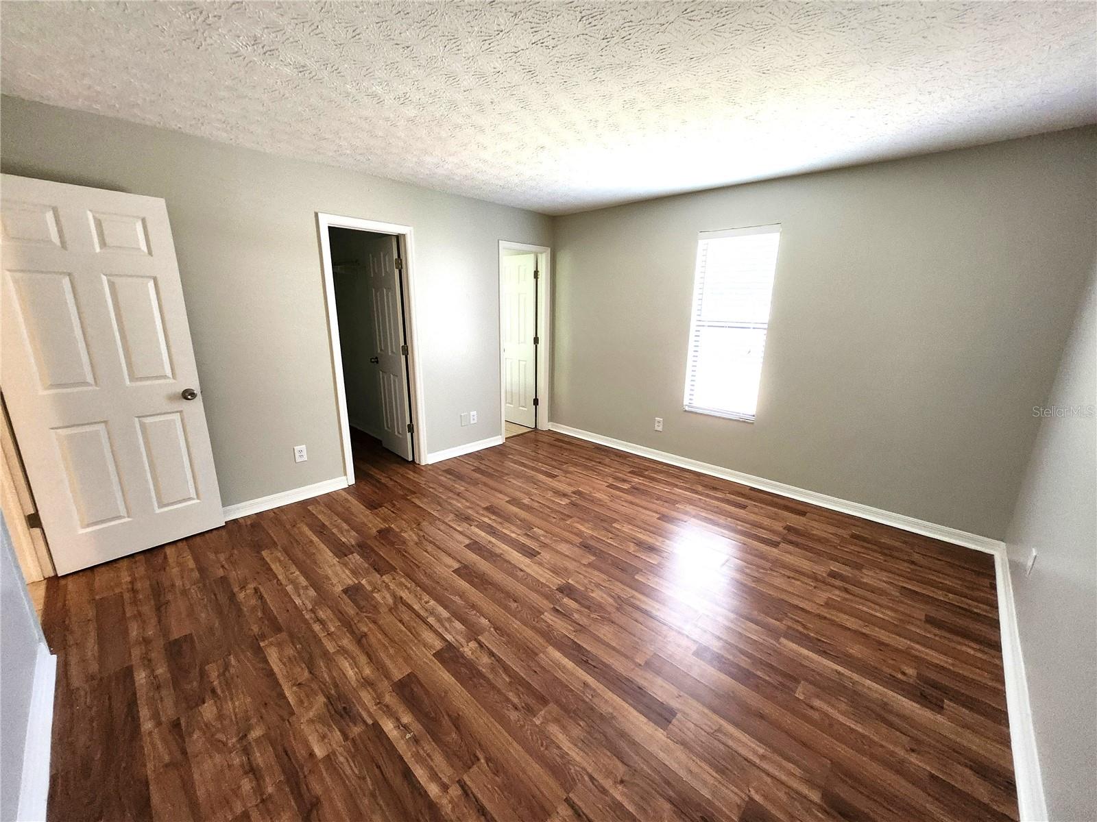 Primary Bedroom ensuite