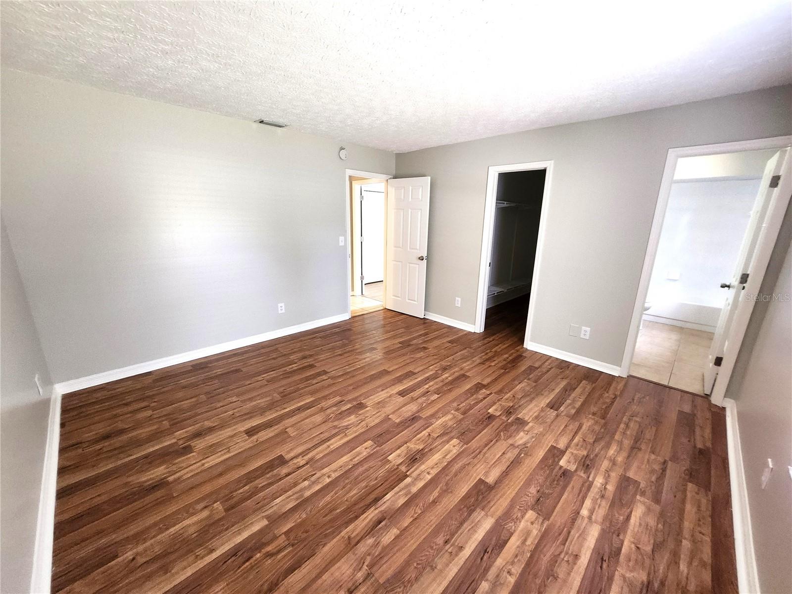 Primary Bedroom ensuite