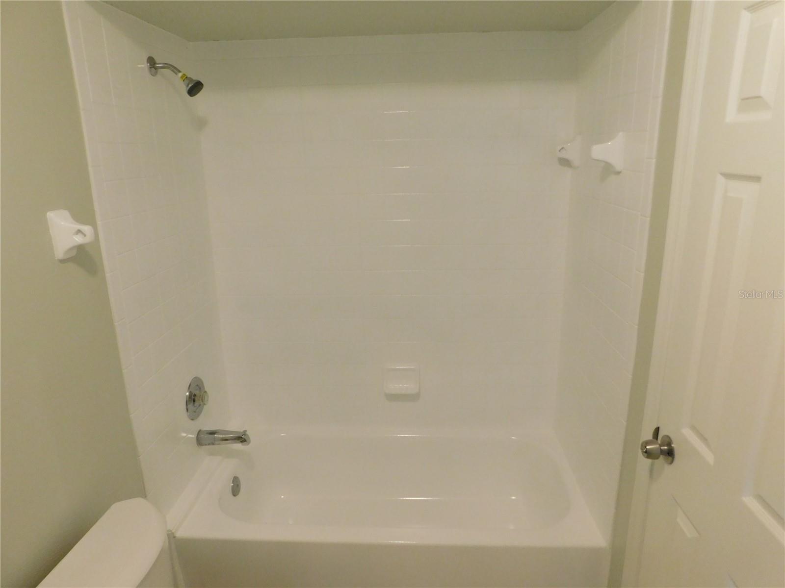 Hall Bath