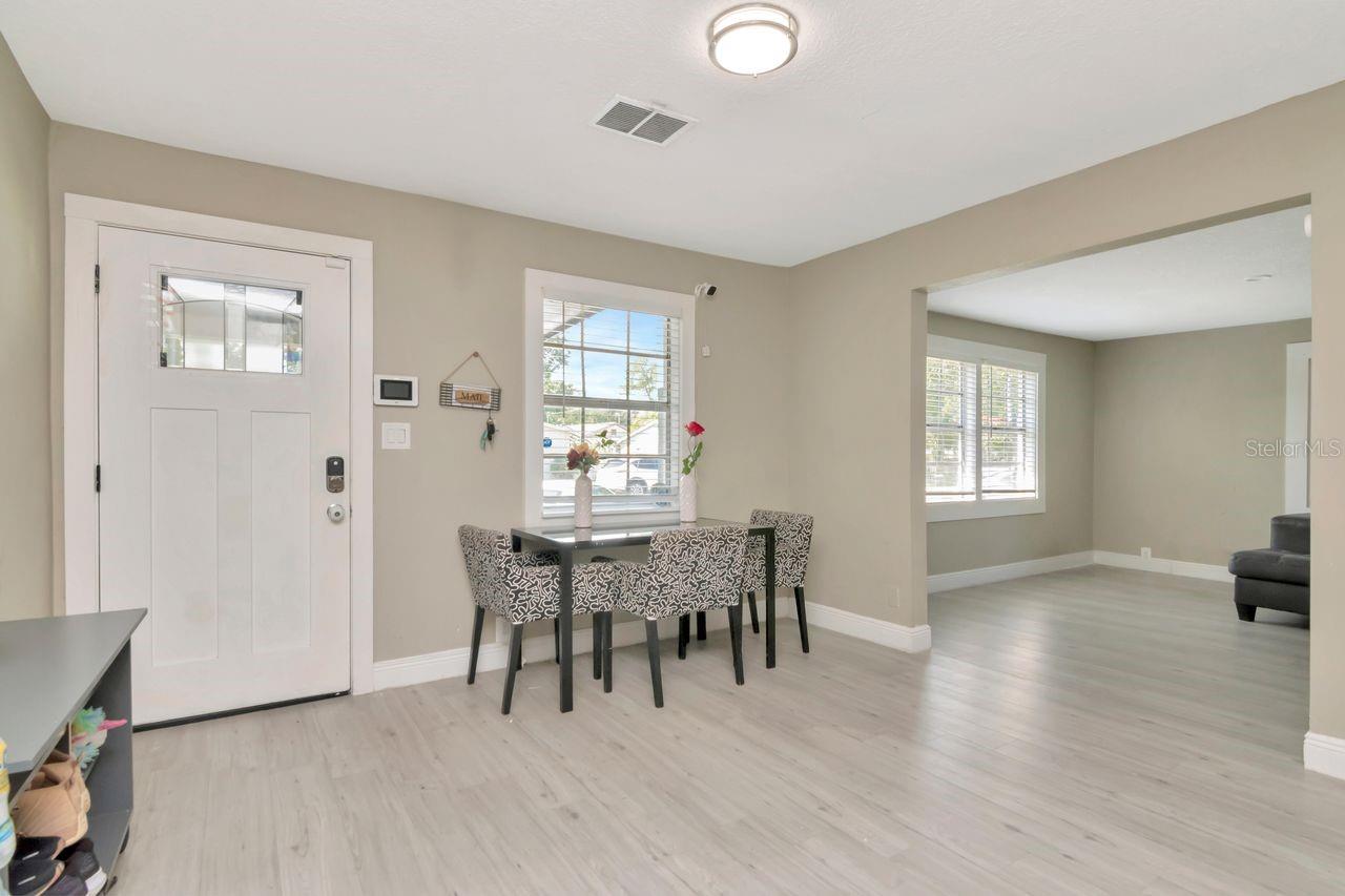 Entryway