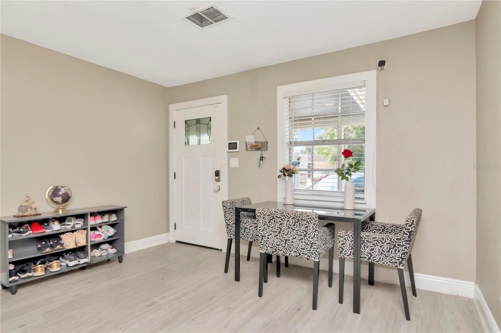 Entryway