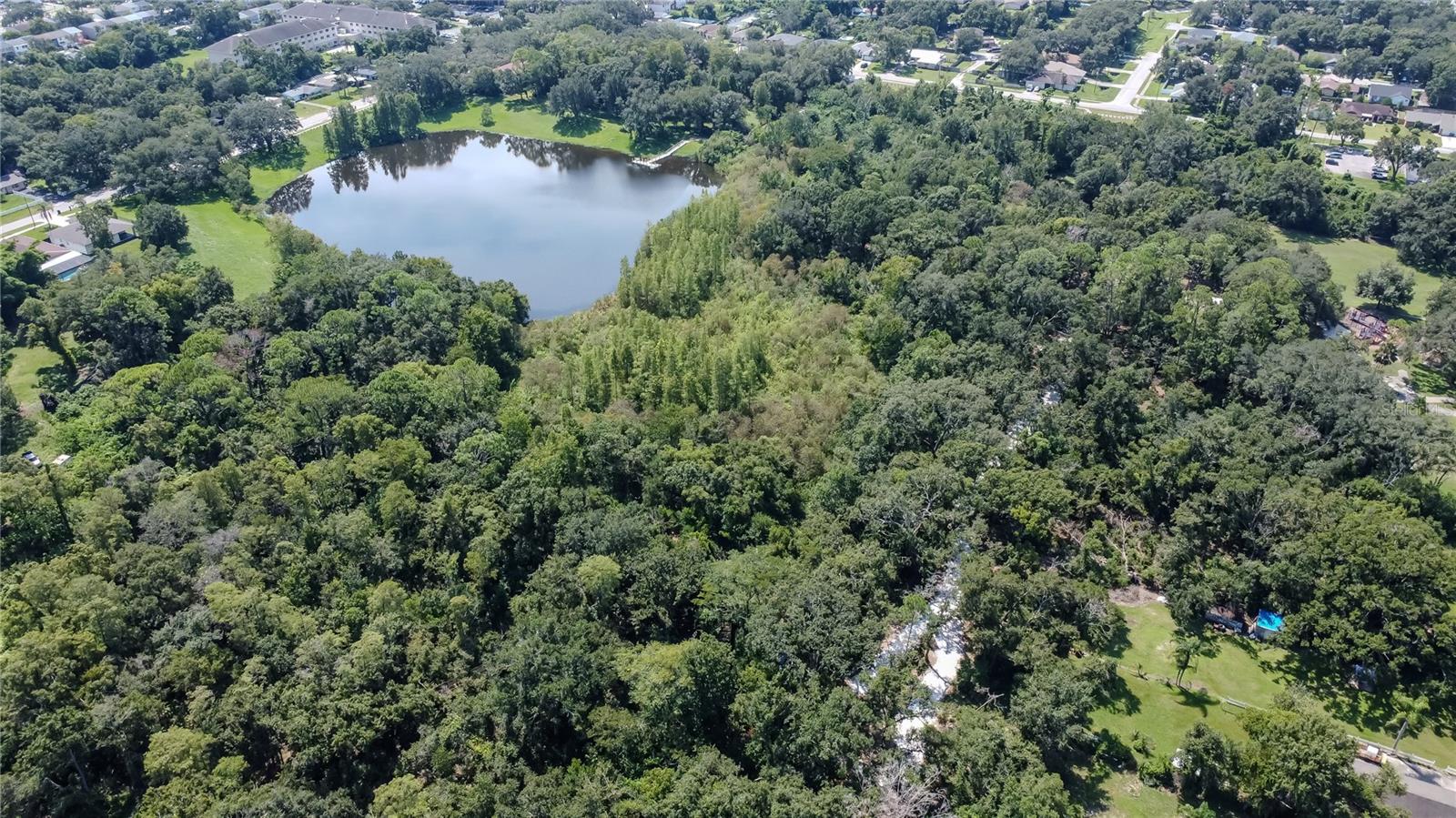 Close to Parks and Trails - Super Convenient Location
