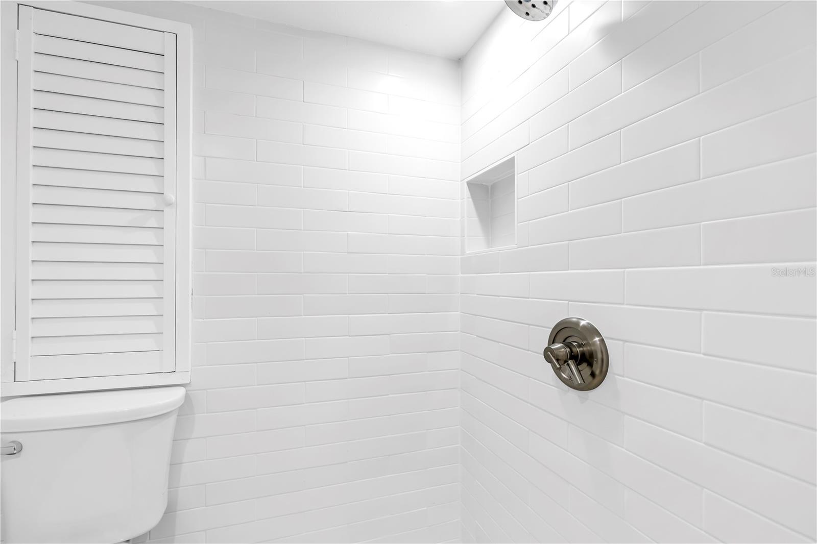 2nd Bathroom