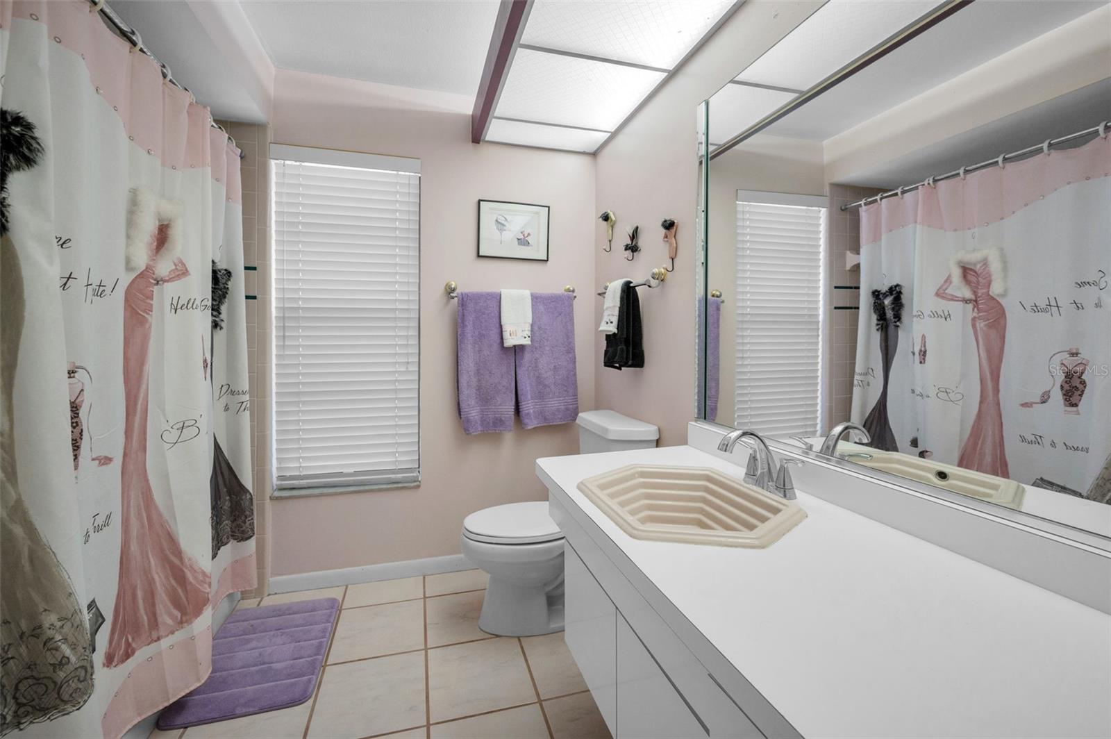 Guest Bath