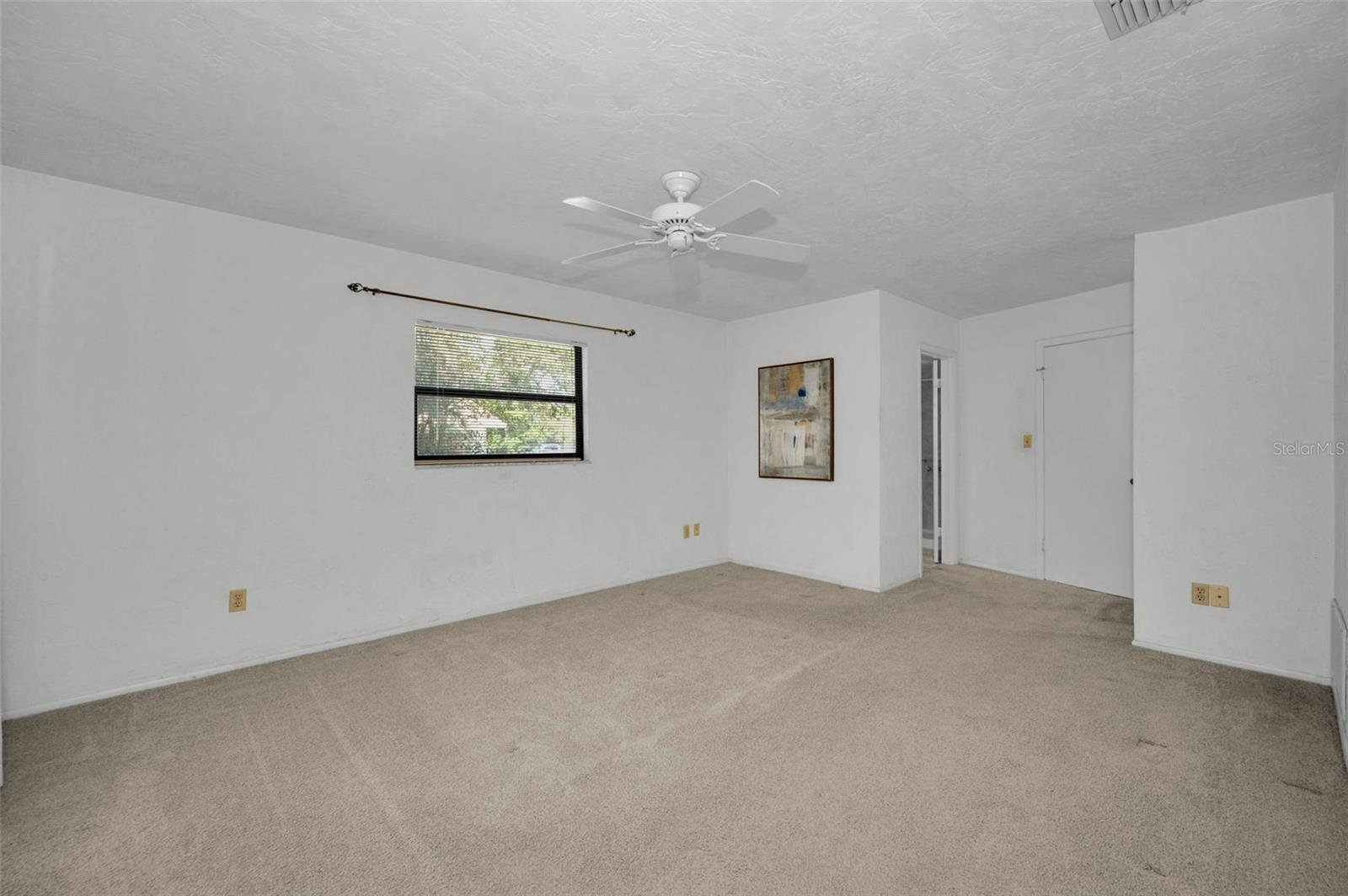 Primary Bedroom Suite