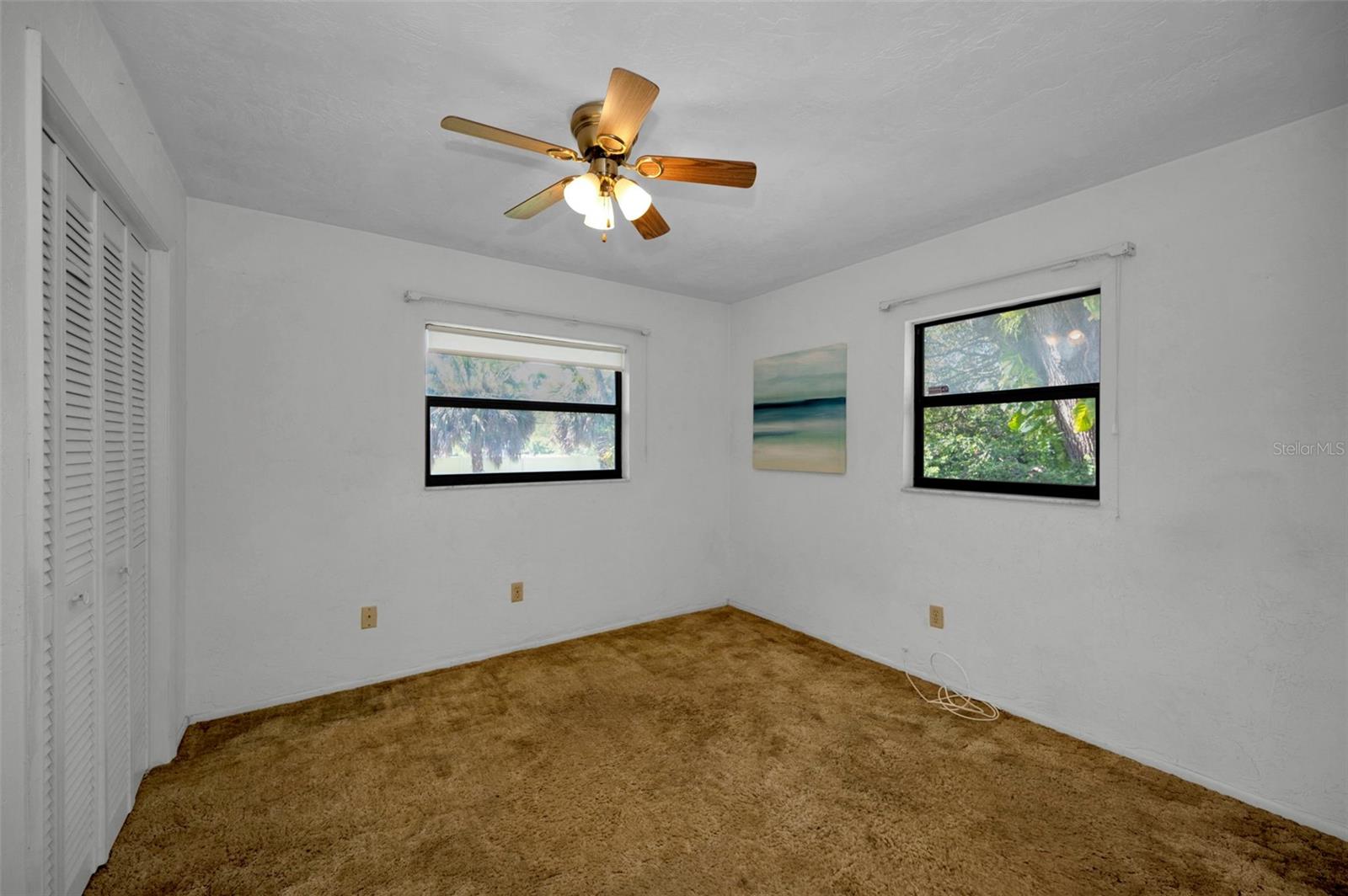 Bedroom #4 or Office