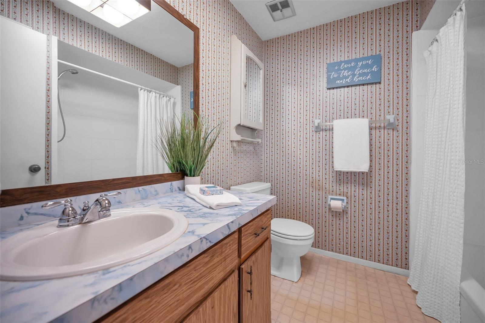 Bathroom 2