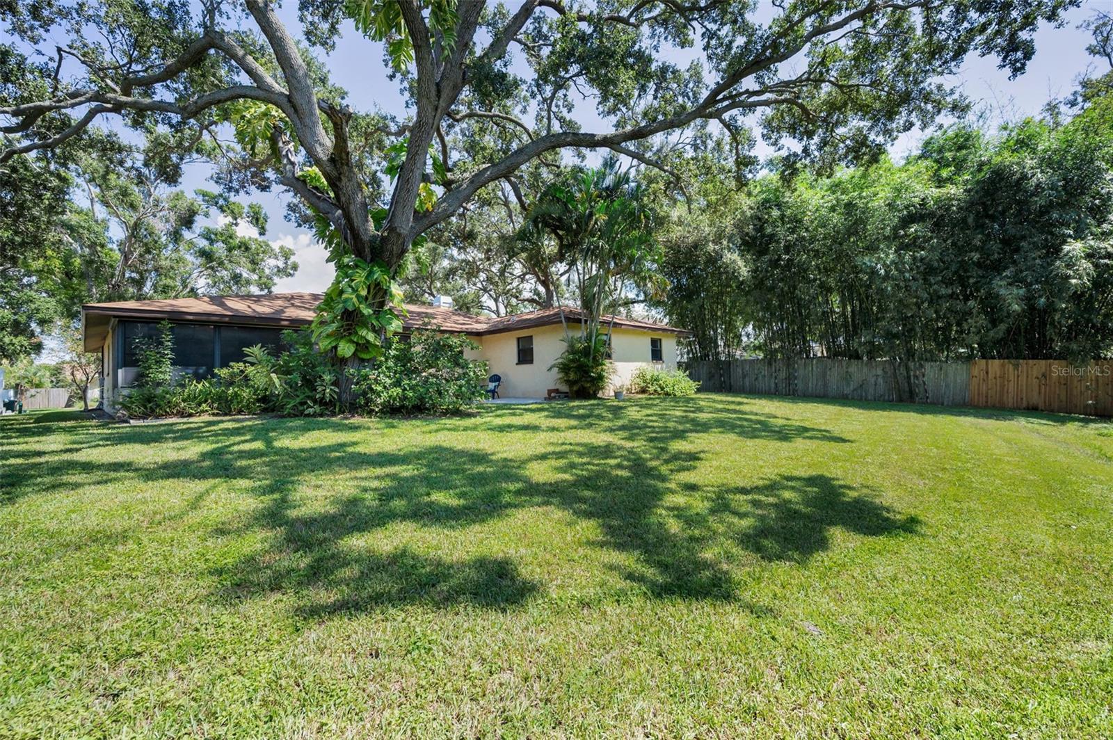 One Third Acre