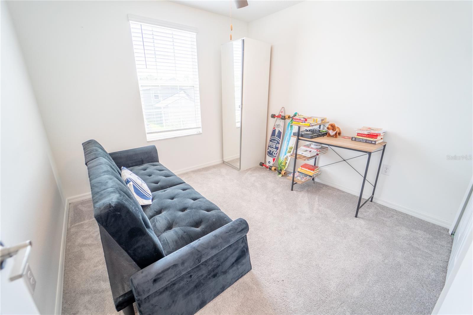 3rd bedroom