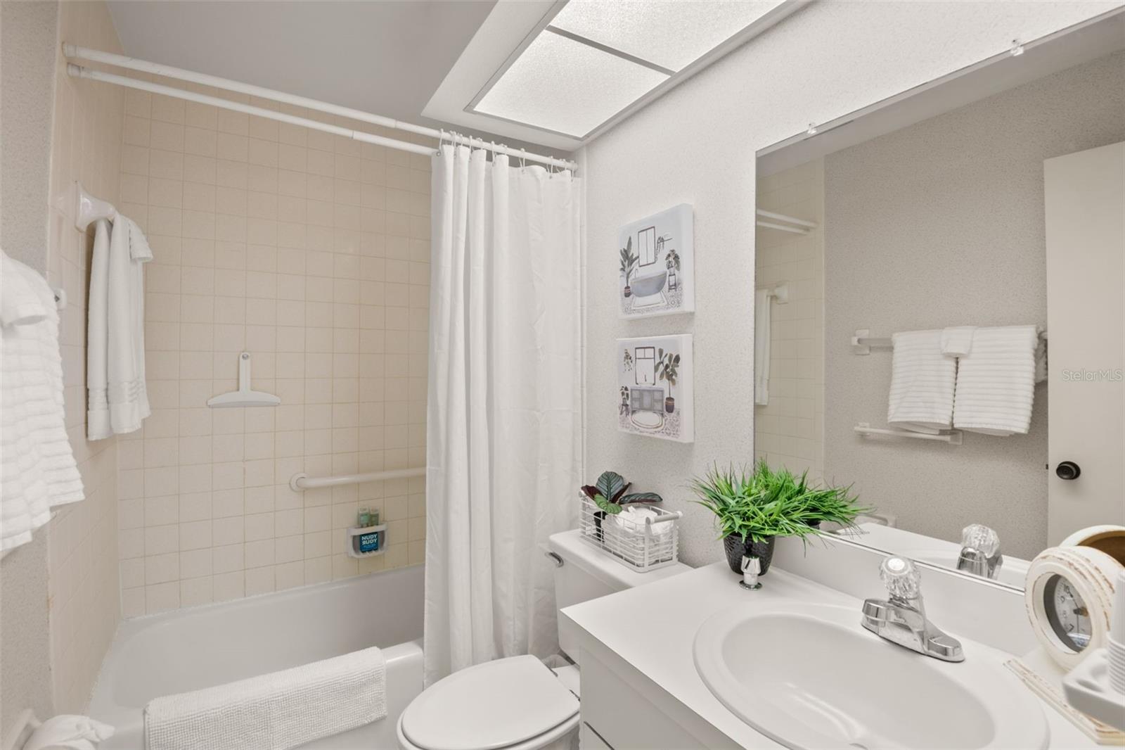 guest bath
