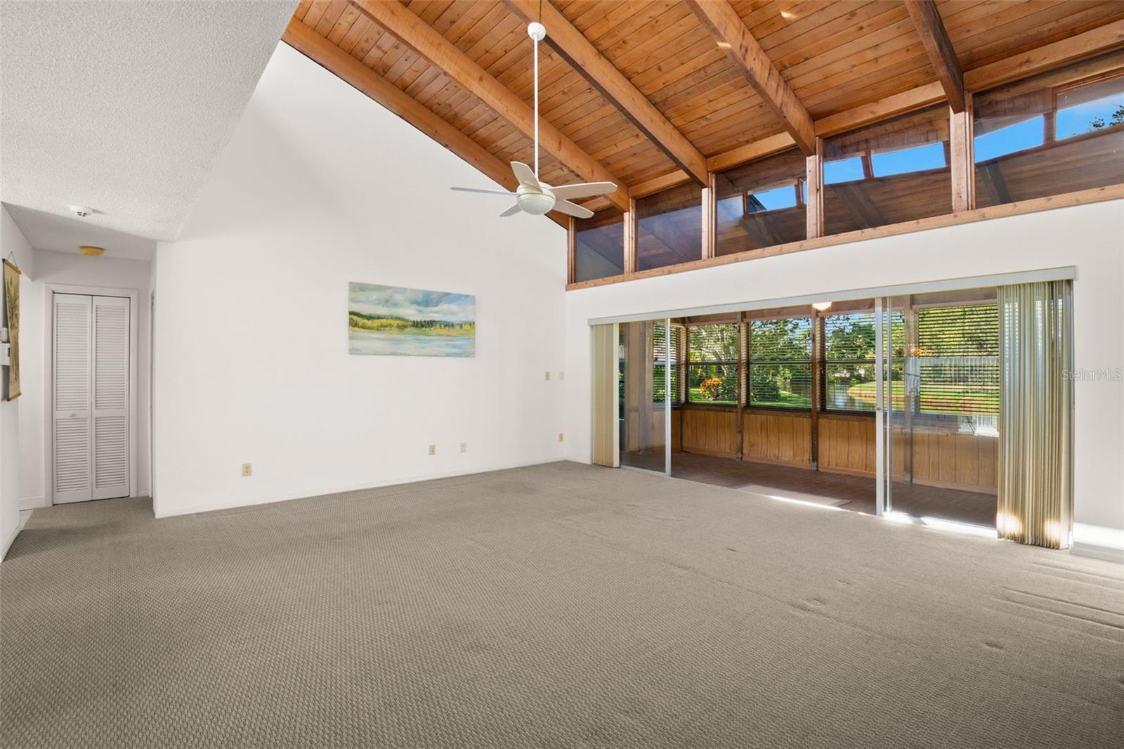 great room